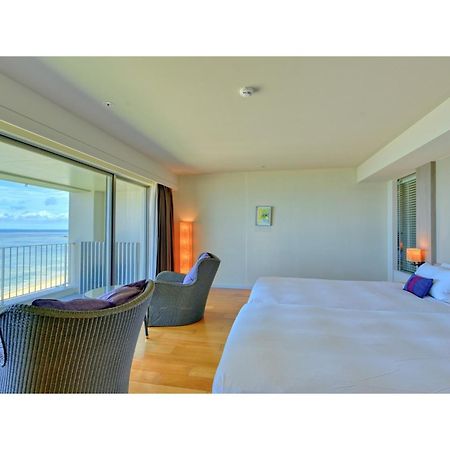 Beach Hotel Sunshine Ishigakijima - Vacation Stay 95044V Ishigaki  Ngoại thất bức ảnh