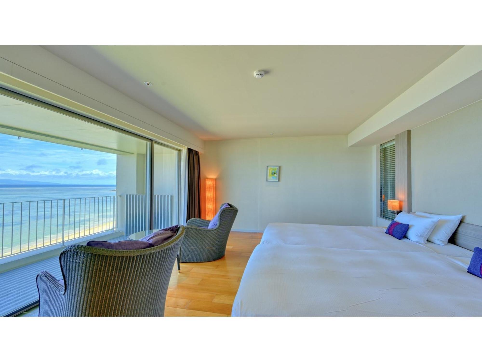 Beach Hotel Sunshine Ishigakijima - Vacation Stay 95044V Ishigaki  Ngoại thất bức ảnh