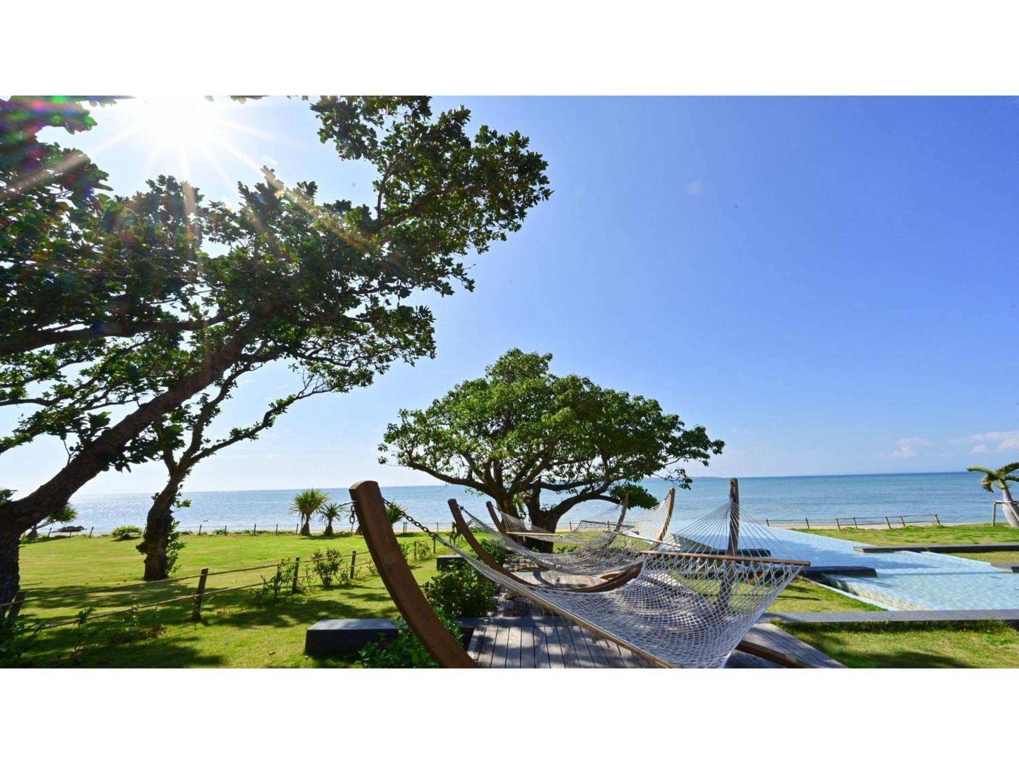 Beach Hotel Sunshine Ishigakijima - Vacation Stay 95044V Ishigaki  Ngoại thất bức ảnh