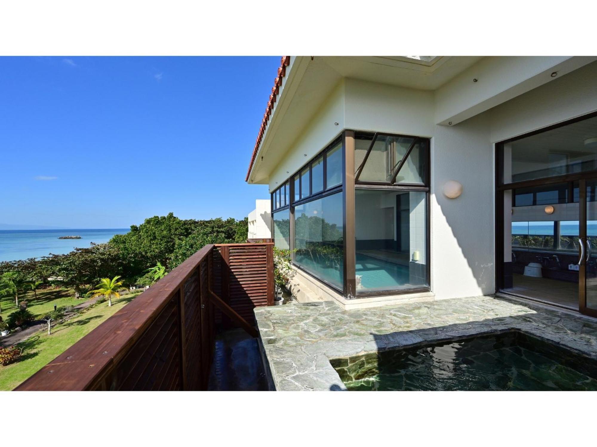 Beach Hotel Sunshine Ishigakijima - Vacation Stay 95044V Ishigaki  Ngoại thất bức ảnh